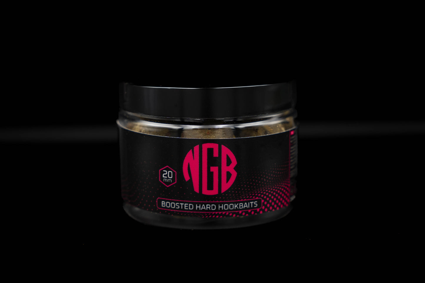 Ice Cream Coffee Hard Hookbaits