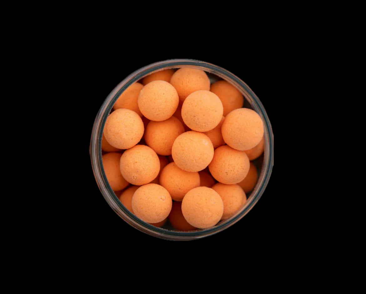 Spicy Worm Hi-Visual Pop ups