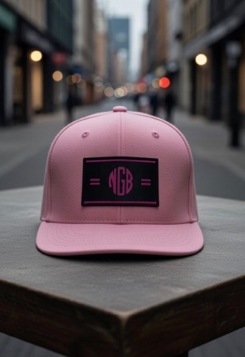 NGB SNAPBACK