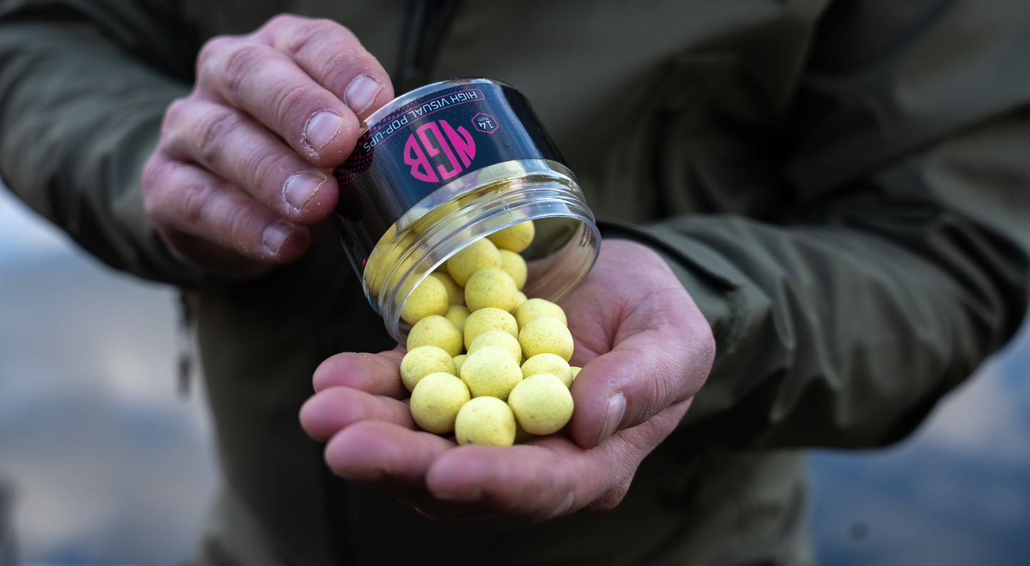 Squid Cell Hi-Visual-Popups