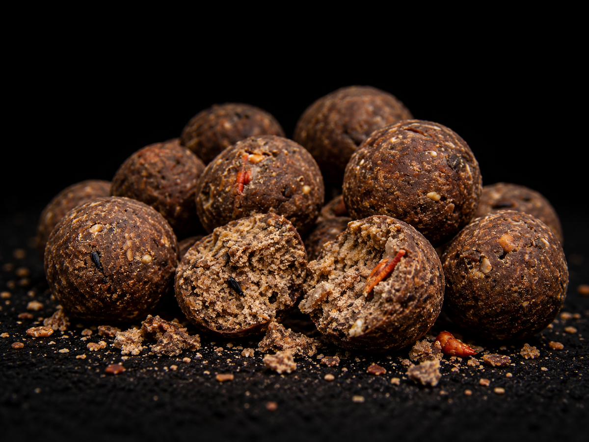 Echte Krebse