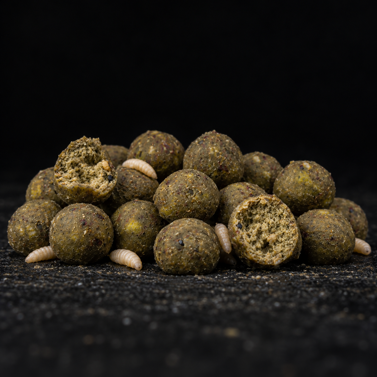 ESSENTIAL BOILIES