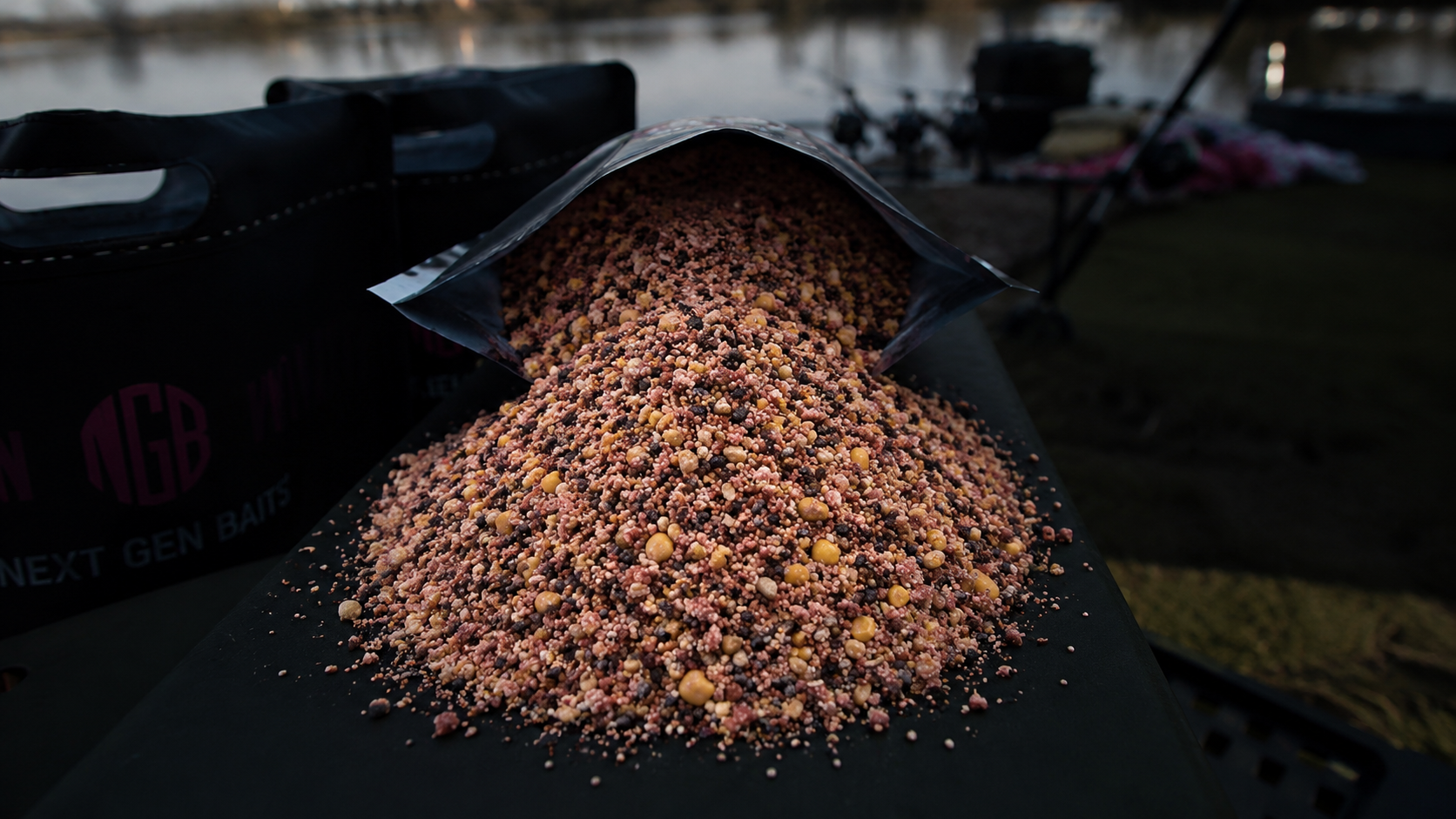 BEKIJK CRUNCHMIXEN