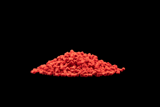 Spicy Worm Pellet