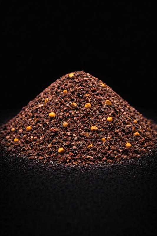 NGB SPICY WORM CRUNCH