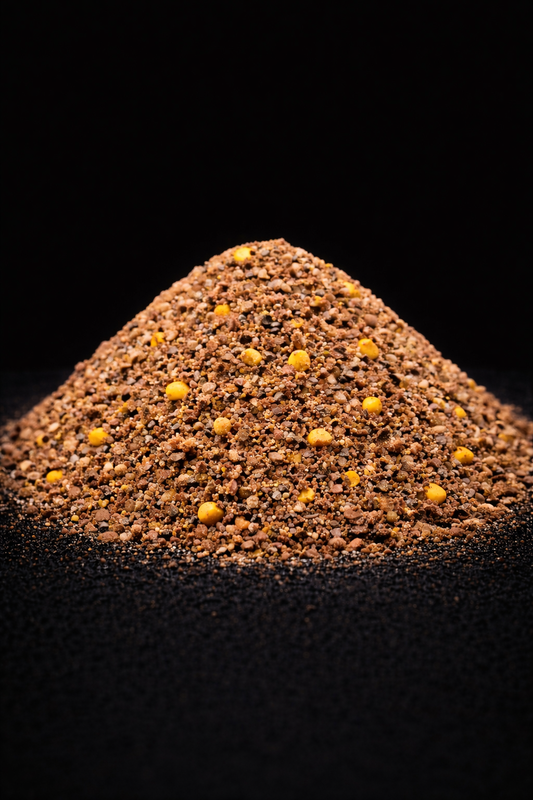 NGB ICE CREAM CRUNCH