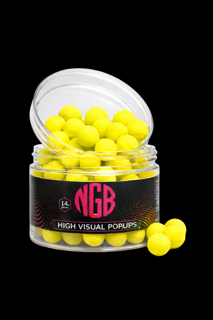 Squid Cell Hi-Visual-Popups