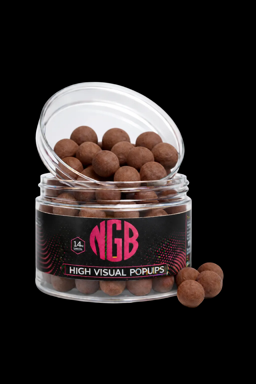 Squid Cell Hi-Visual-Popups