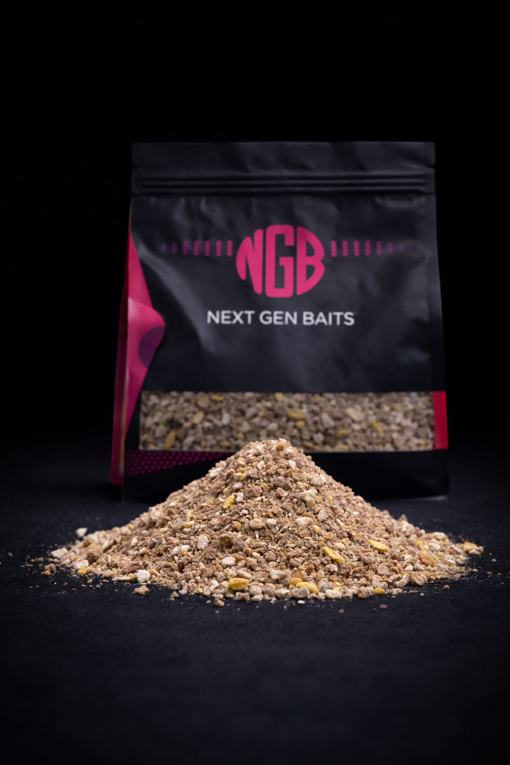 Active Stick & Bag Mix Ice Cream Coffee