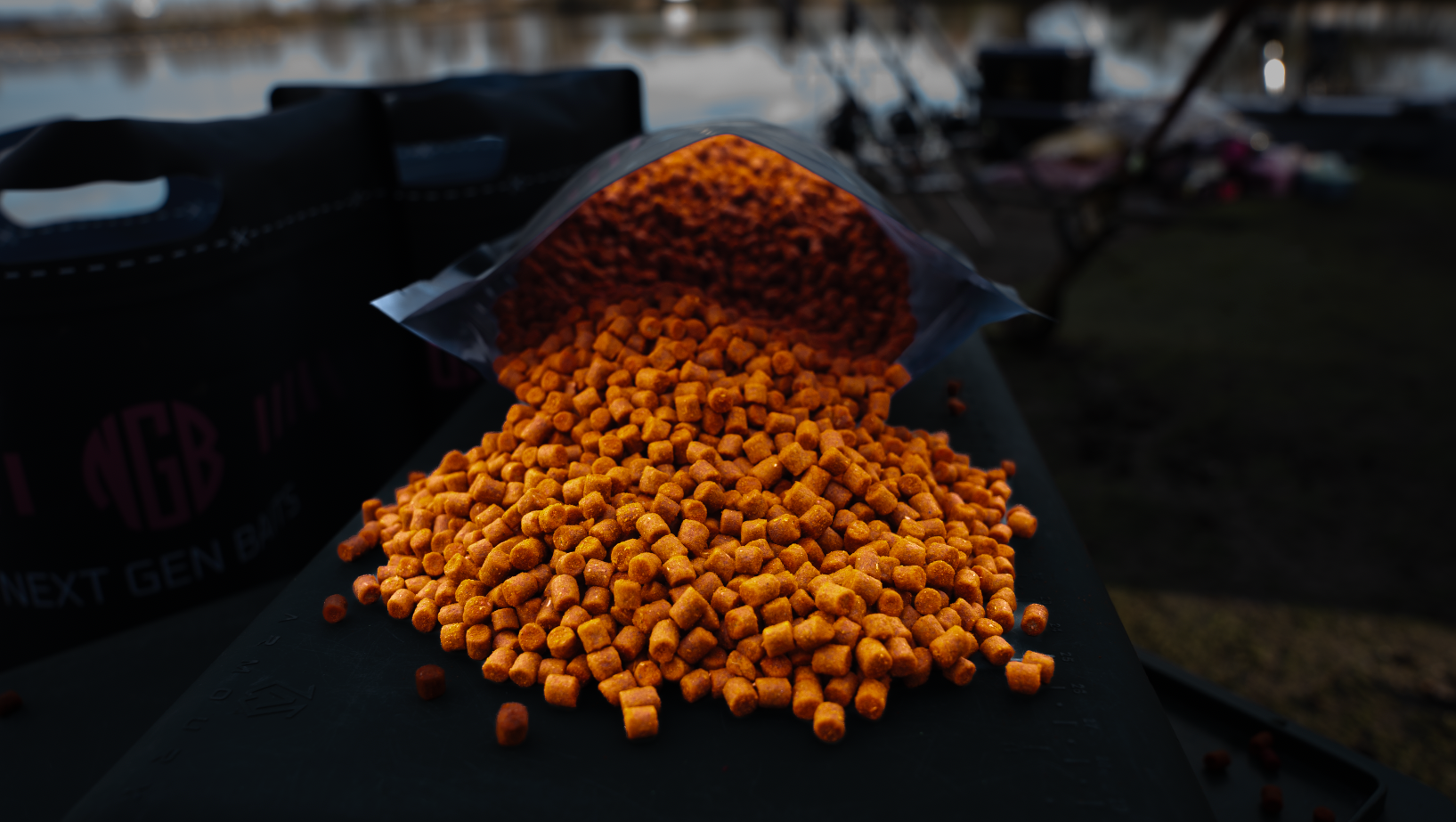 BEKIJK IMPACT PELLETS
