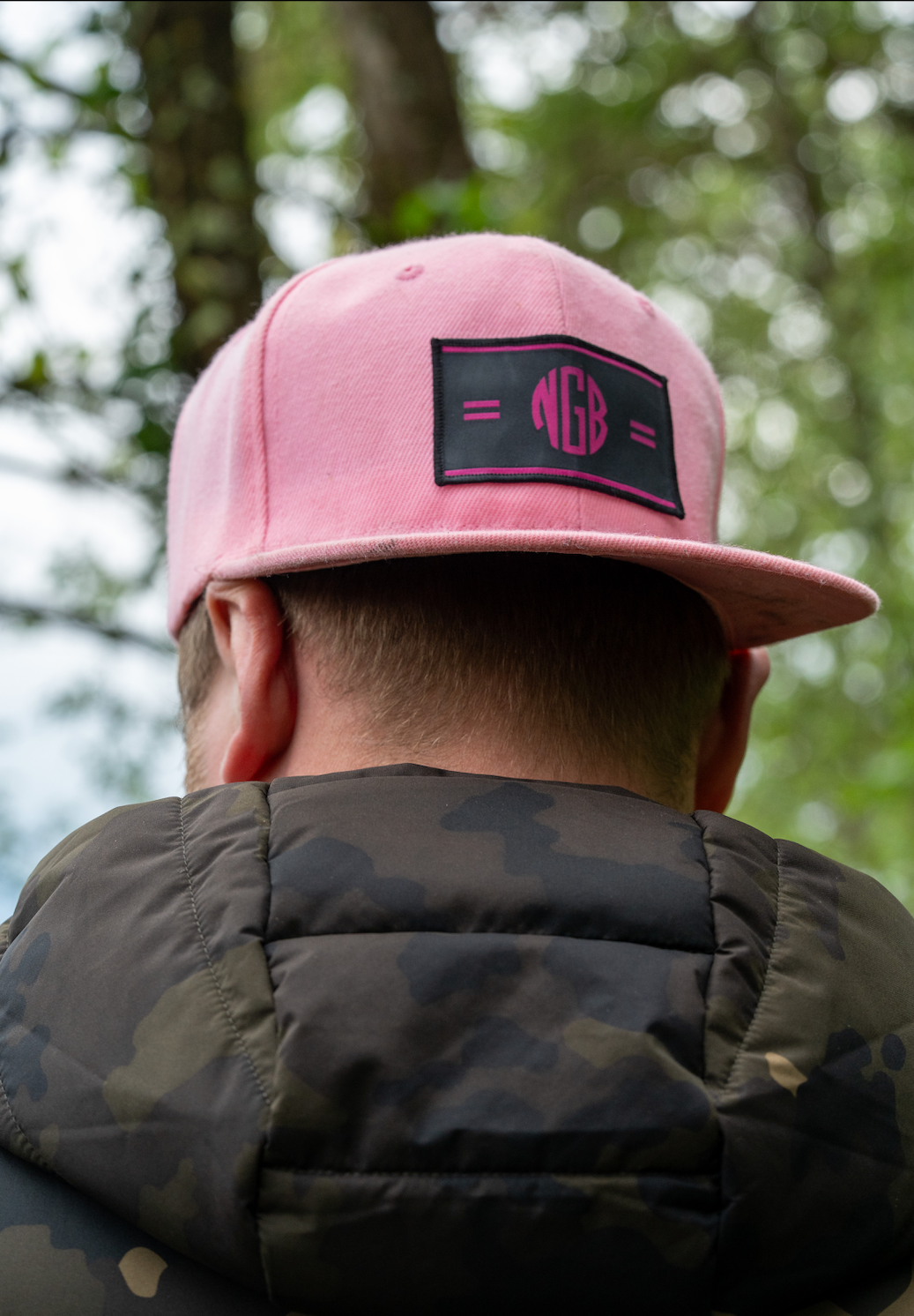 NGB SNAPBACK