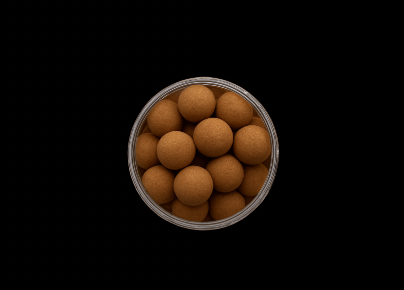 Artic Krill Cream Hi-Visual Pop ups